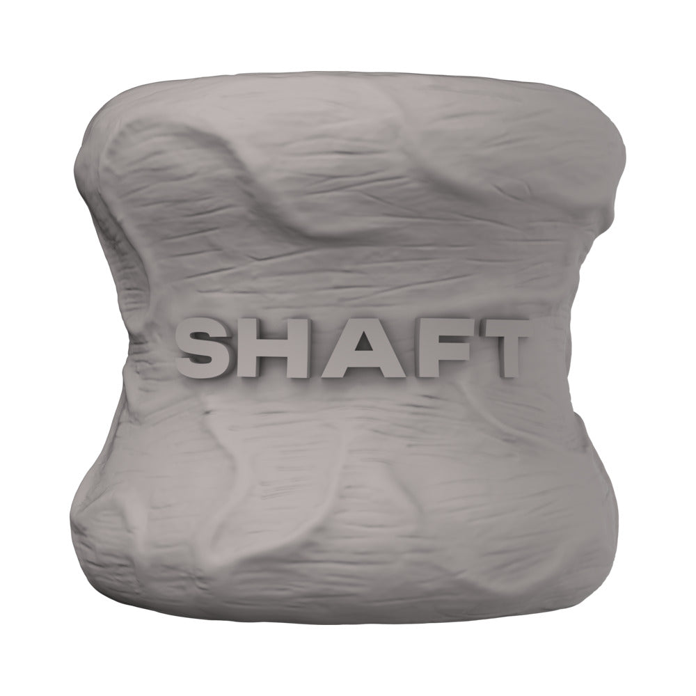 SHAFT - MODEL H: BALLSTRETCHER