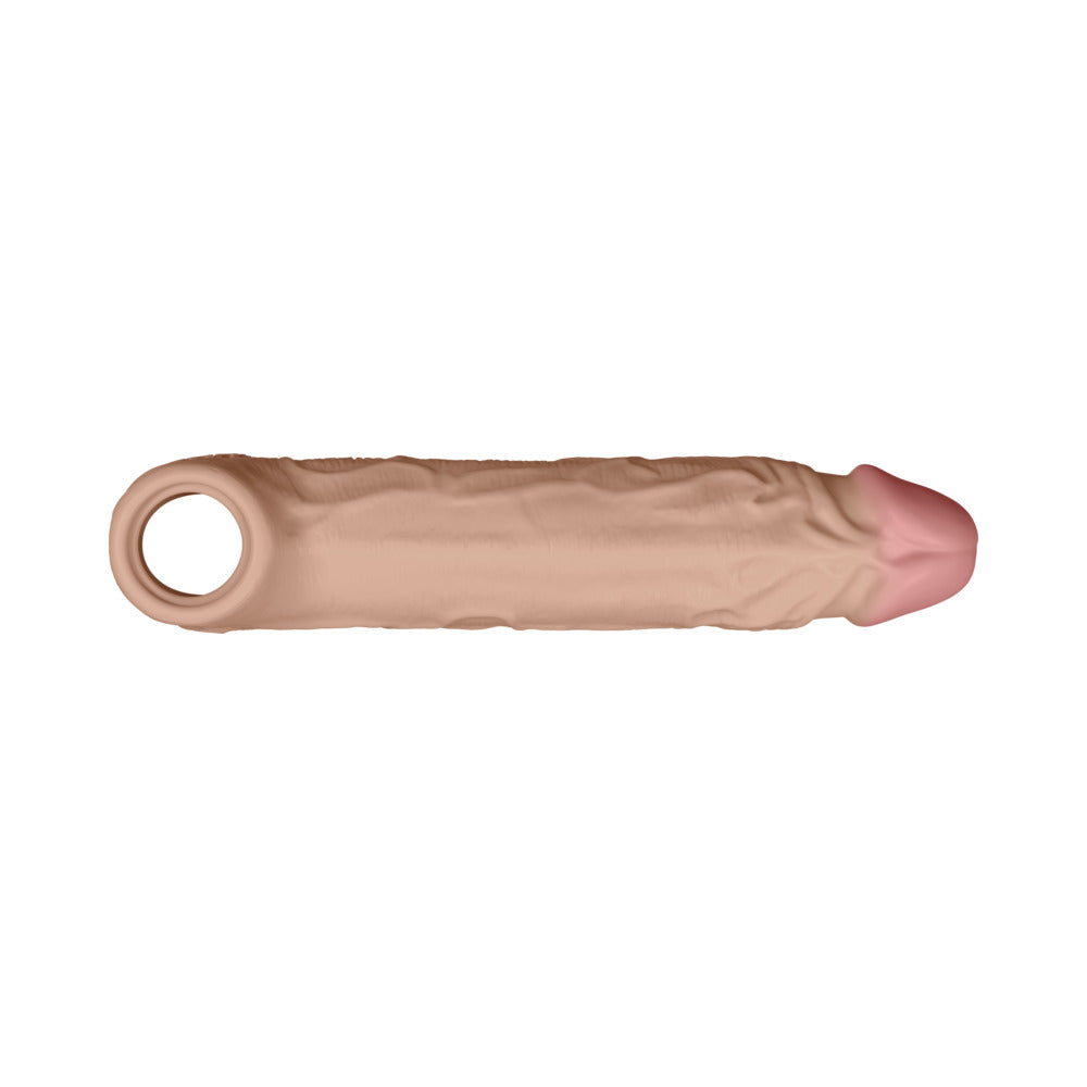 SHAFT - MODEL F: SHEATH PINE SIZE 1