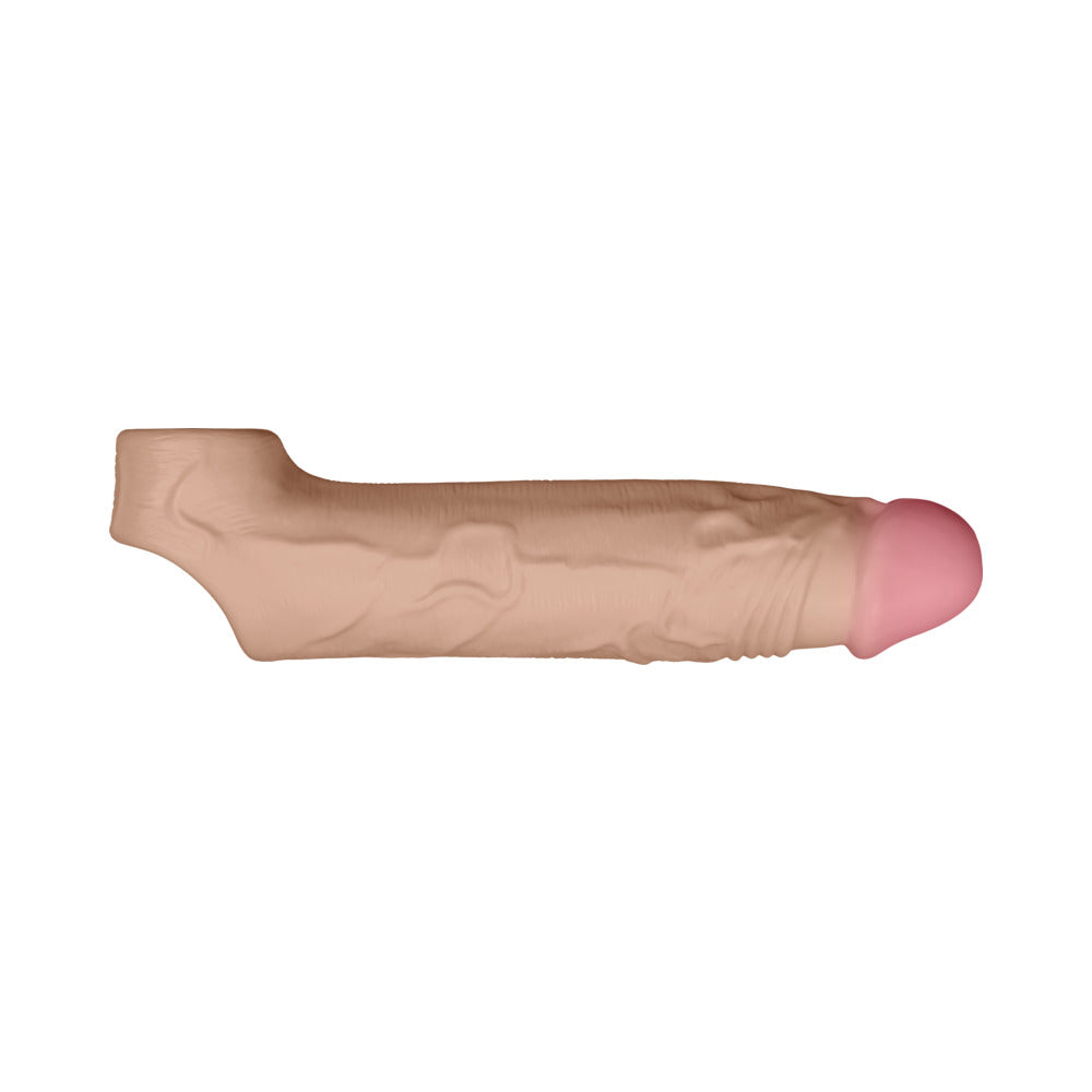 SHAFT - MODEL F: SHEATH PINE SIZE 1