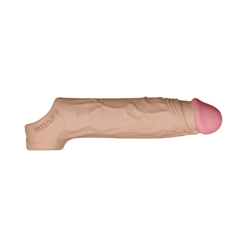 SHAFT - MODEL F: SHEATH PINE SIZE 1