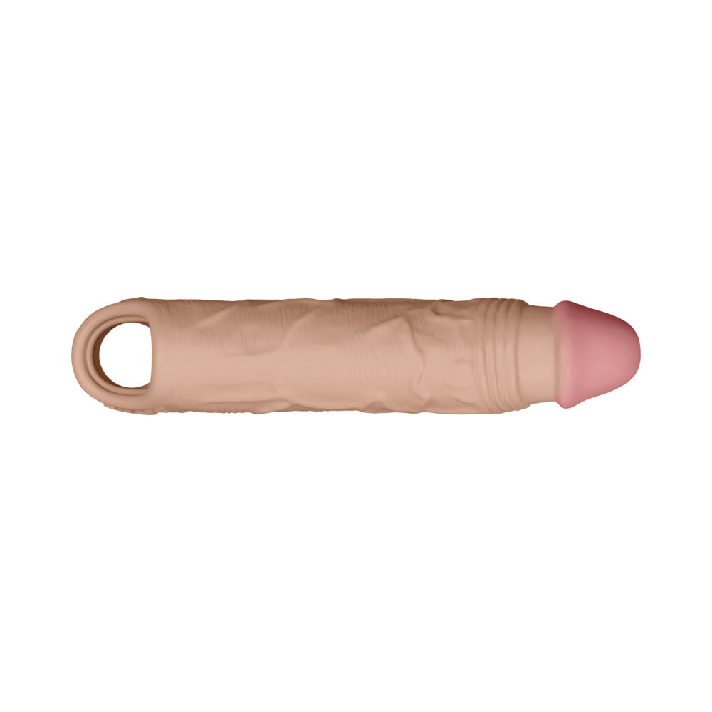 SHAFT - MODEL F: SHEATH PINE SIZE 1