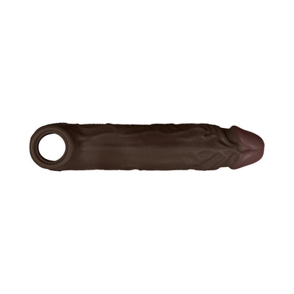 SHAFT - MODEL F: SHEATH MAHOGANY SIZE 1