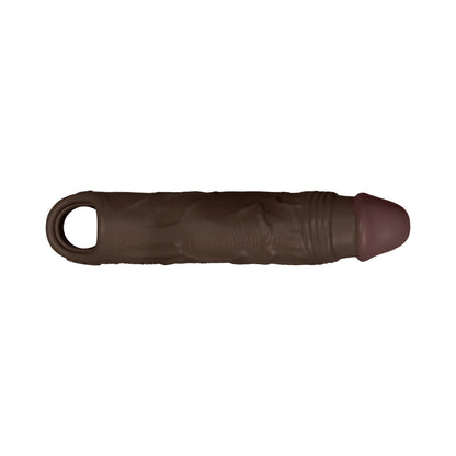SHAFT - MODEL F: SHEATH MAHOGANY SIZE 1