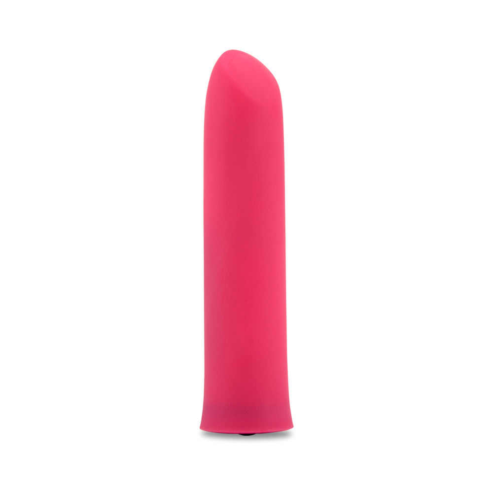 NU SENSUELLE - EVIE NUBII SLANTED TIP BULLET