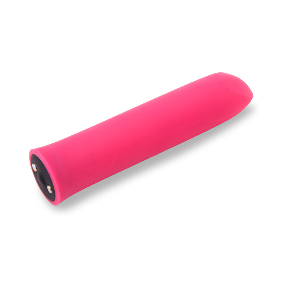 NU SENSUELLE - EVIE NUBII SLANTED TIP BULLET