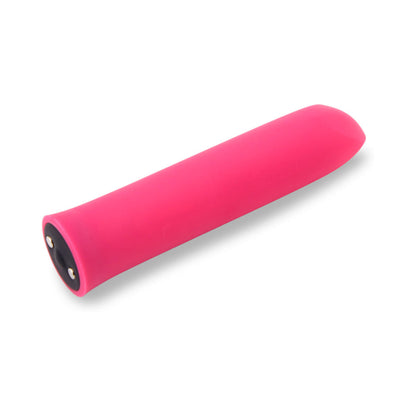 NU SENSUELLE - EVIE NUBII SLANTED TIP BULLET