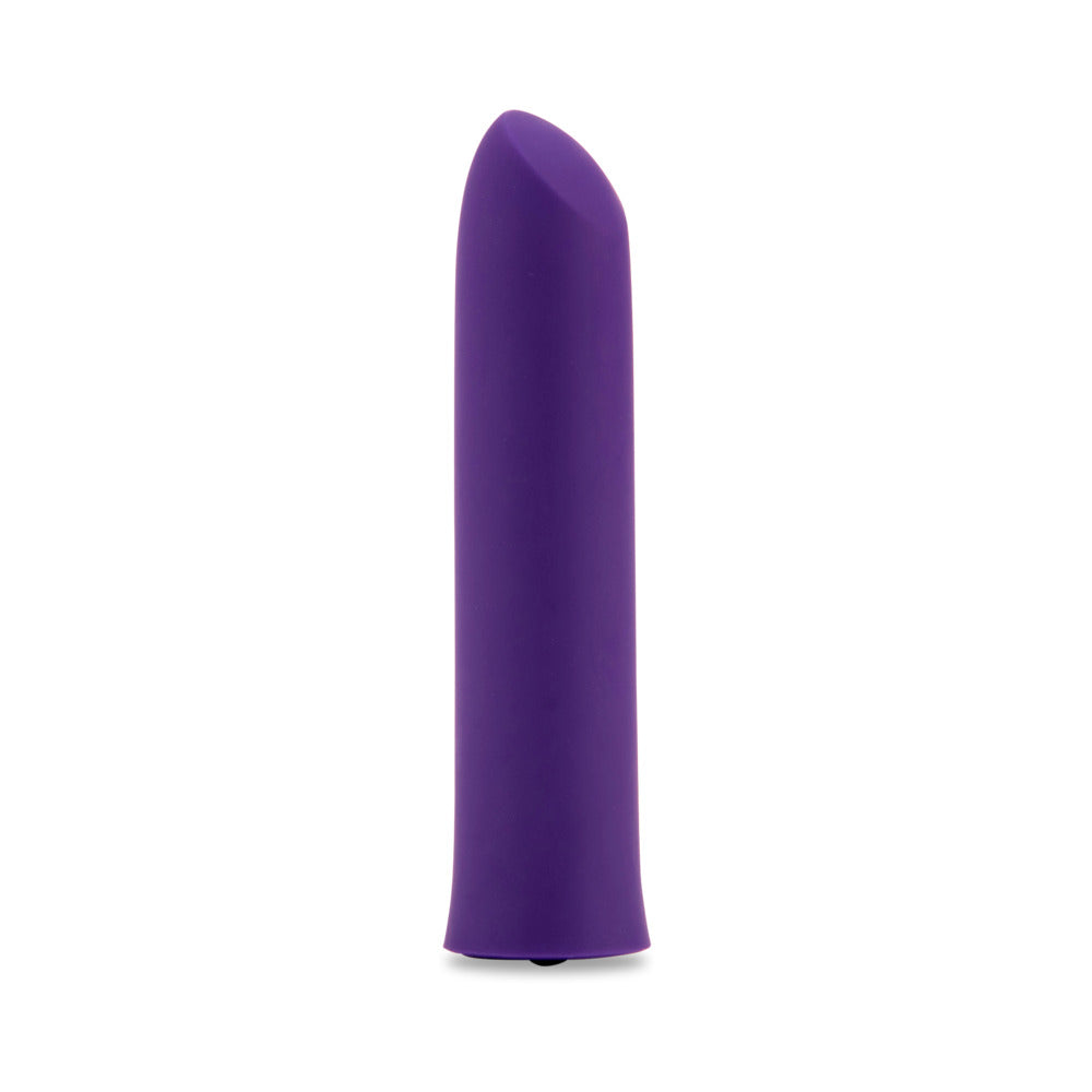 NU SENSUELLE - EVIE NUBII SLANTED TIP BULLET