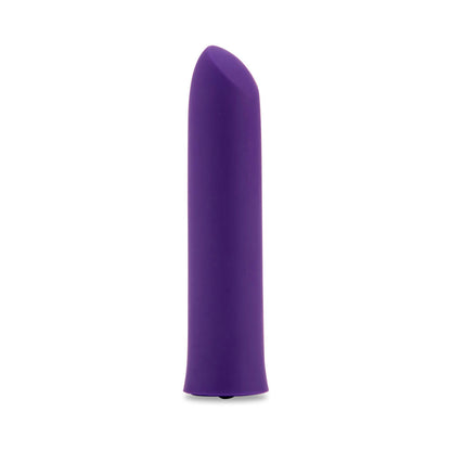 NU SENSUELLE - EVIE NUBII SLANTED TIP BULLET