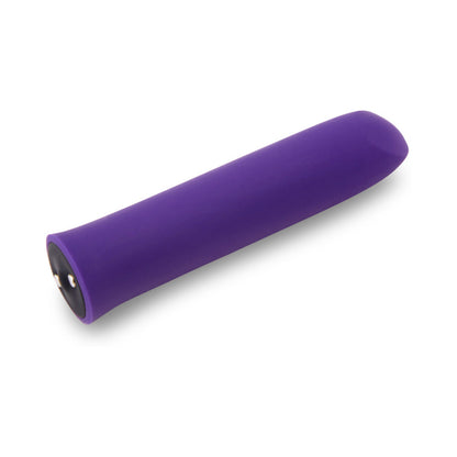 NU SENSUELLE - EVIE NUBII SLANTED TIP BULLET