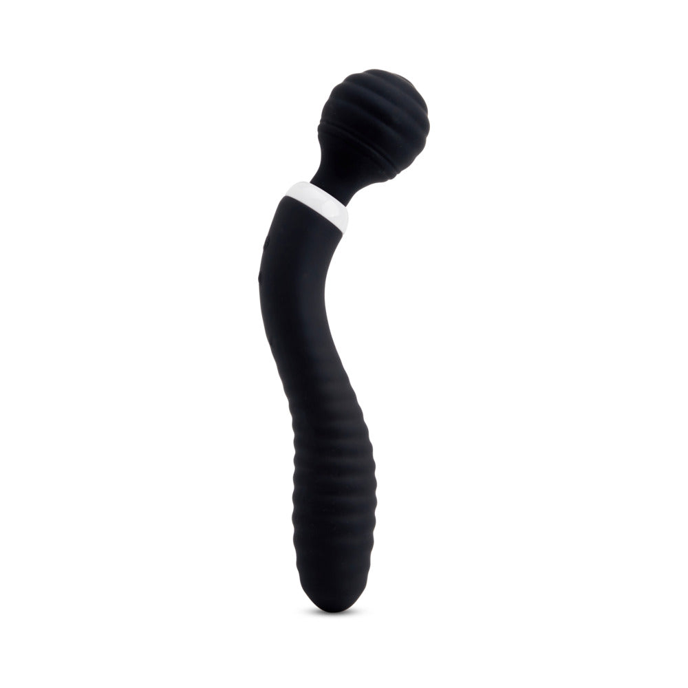 NU SENSUELLE - LOLLY NUBII DOUBLE ENDED FLEXIBLE WAND