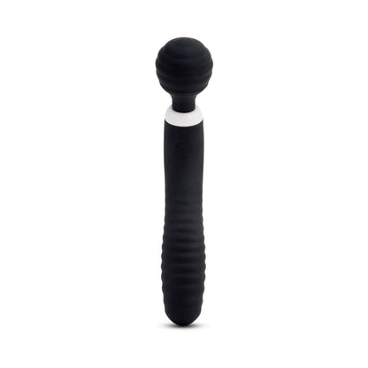 NU SENSUELLE - LOLLY NUBII DOUBLE ENDED FLEXIBLE WAND