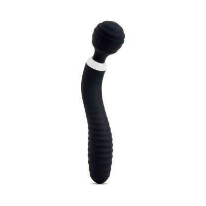 NU SENSUELLE - LOLLY NUBII DOUBLE ENDED FLEXIBLE WAND