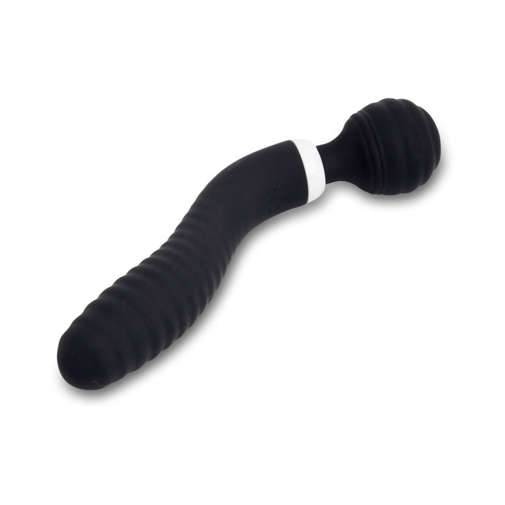 NU SENSUELLE - LOLLY NUBII DOUBLE ENDED FLEXIBLE WAND