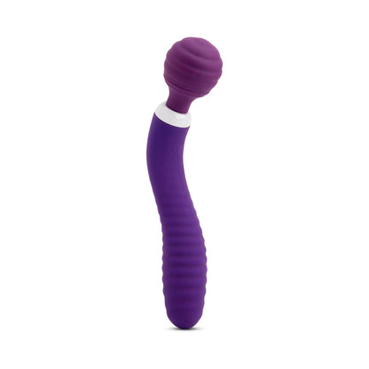 NU SENSUELLE - LOLLY NUBII DOUBLE ENDED FLEXIBLE WAND