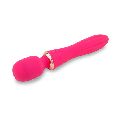 NU SENSUELLE - MINI VIBRADOR MIKA NUBII ROSA