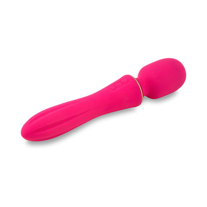 NU SENSUELLE - MINI VIBRADOR MIKA NUBII ROSA
