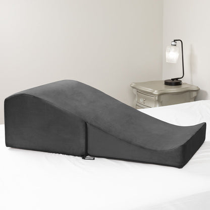 LIBERATOR - FLIP RAMP BLACK