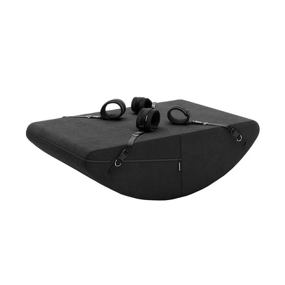 LIBERATOR - SCOOP ROCKER VALKYRIE EDITION WITH CUFFS