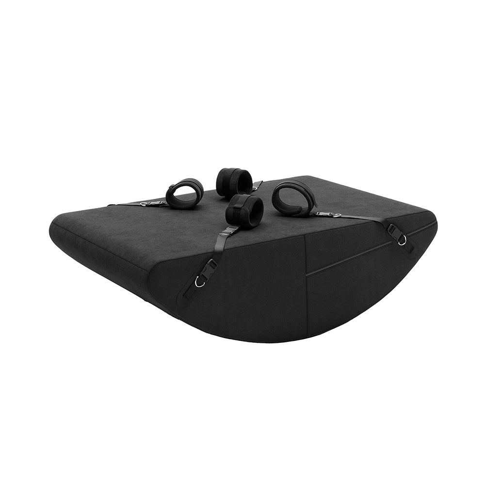 LIBERATOR - SCOOP ROCKER VALKYRIE EDITION WITH CUFFS