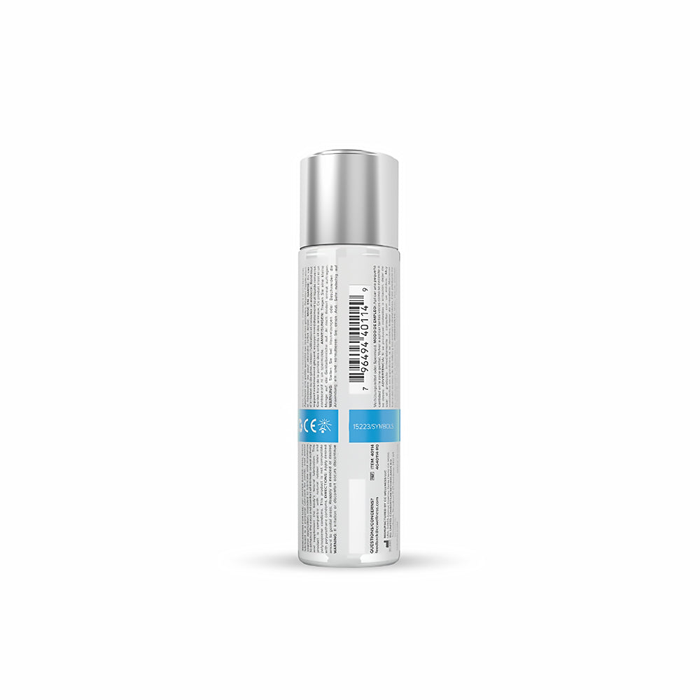 SYSTEM JO - JO H2O ANAL THICK WATER-BASED LUBRICANT 2 OZ.