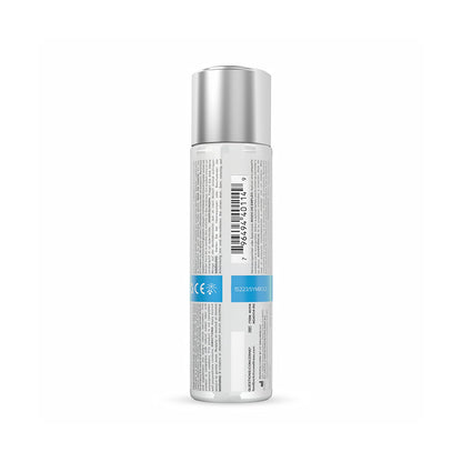 SYSTEM JO - JO H2O ANAL THICK WATER-BASED LUBRICANT 8 OZ.