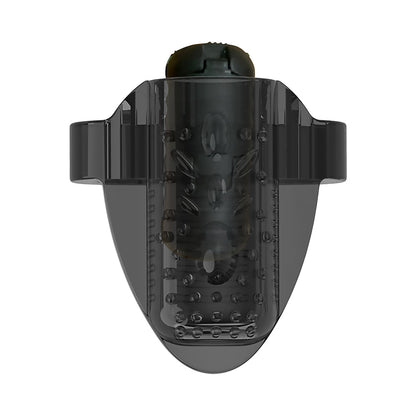 GENDER X - PEÇAS DE VESTUÁRIO INTERIOR PLACA COPA C SILICONE ESCURO