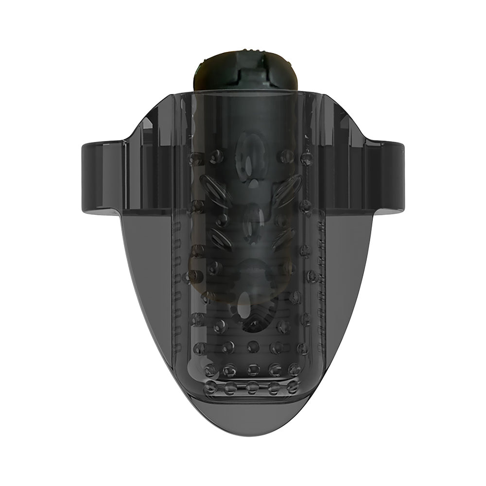 GENDER X - UNDERGARMENTS PLATE D-CUP SILICONE LIGHT