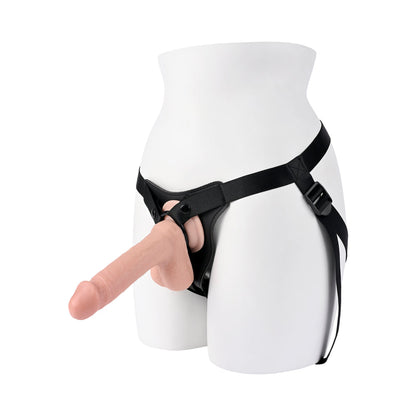 GENDER X - ARNÊS DE PRAZER