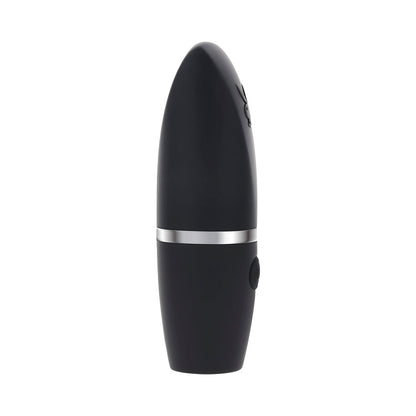 PLAYBOY - EXCURSION VIBRADOR DE SUCÇÃO RECARREGÁVEL EM SILICONE 2AM