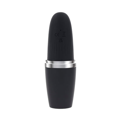 PLAYBOY - EXCURSION VIBRADOR DE SUCÇÃO RECARREGÁVEL EM SILICONE 2AM