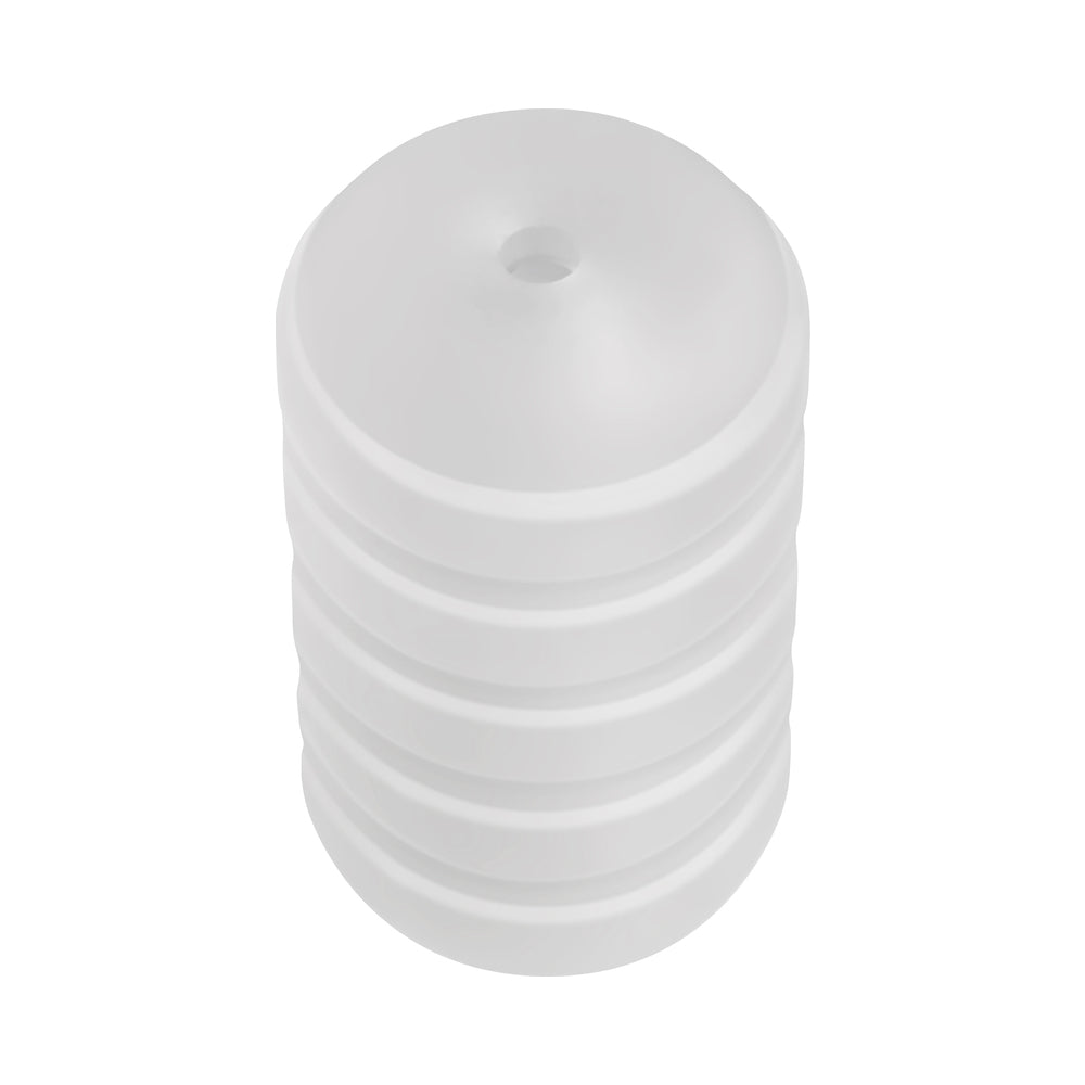 SELOPA - RING ME UP STROKER TPE CLEAR
