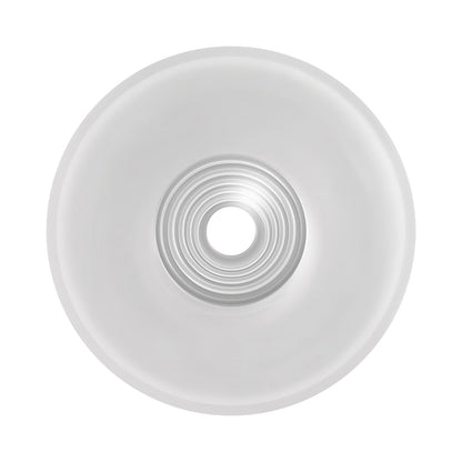 SELOPA - RING ME UP STROKER TPE CLEAR