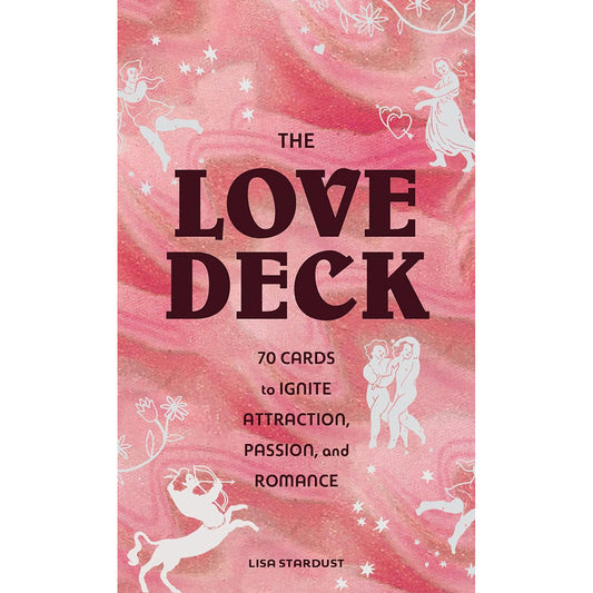CHRONICLE - LOVE DECK