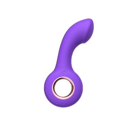 LUV INC. - AV23: ARCHED RING VIBE