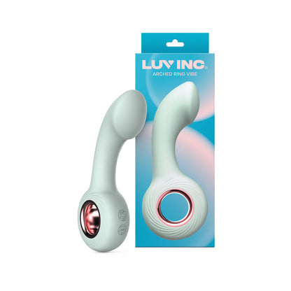 LUV INC. - AV23: ARCHED RING VIBE