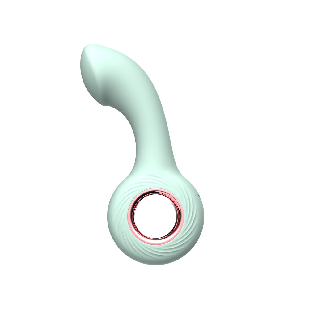 LUV INC. - AV23: ARCHED RING VIBE