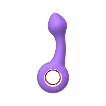 LUV INC. - PT16: POINTED TIP RING VIBE