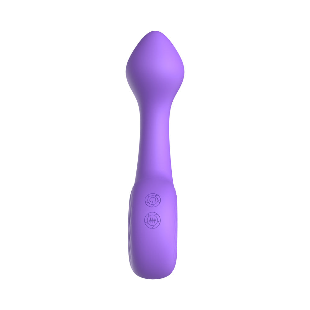 LUV INC. - PT16: POINTED TIP RING VIBE