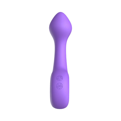 LUV INC. - PT16: POINTED TIP RING VIBE