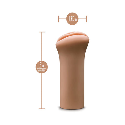 BLUSH - ENLUST MOLLY TAN