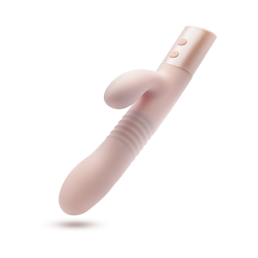 BLUSH - FRAYA PINK