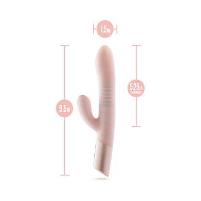 BLUSH - FRAYA PINK
