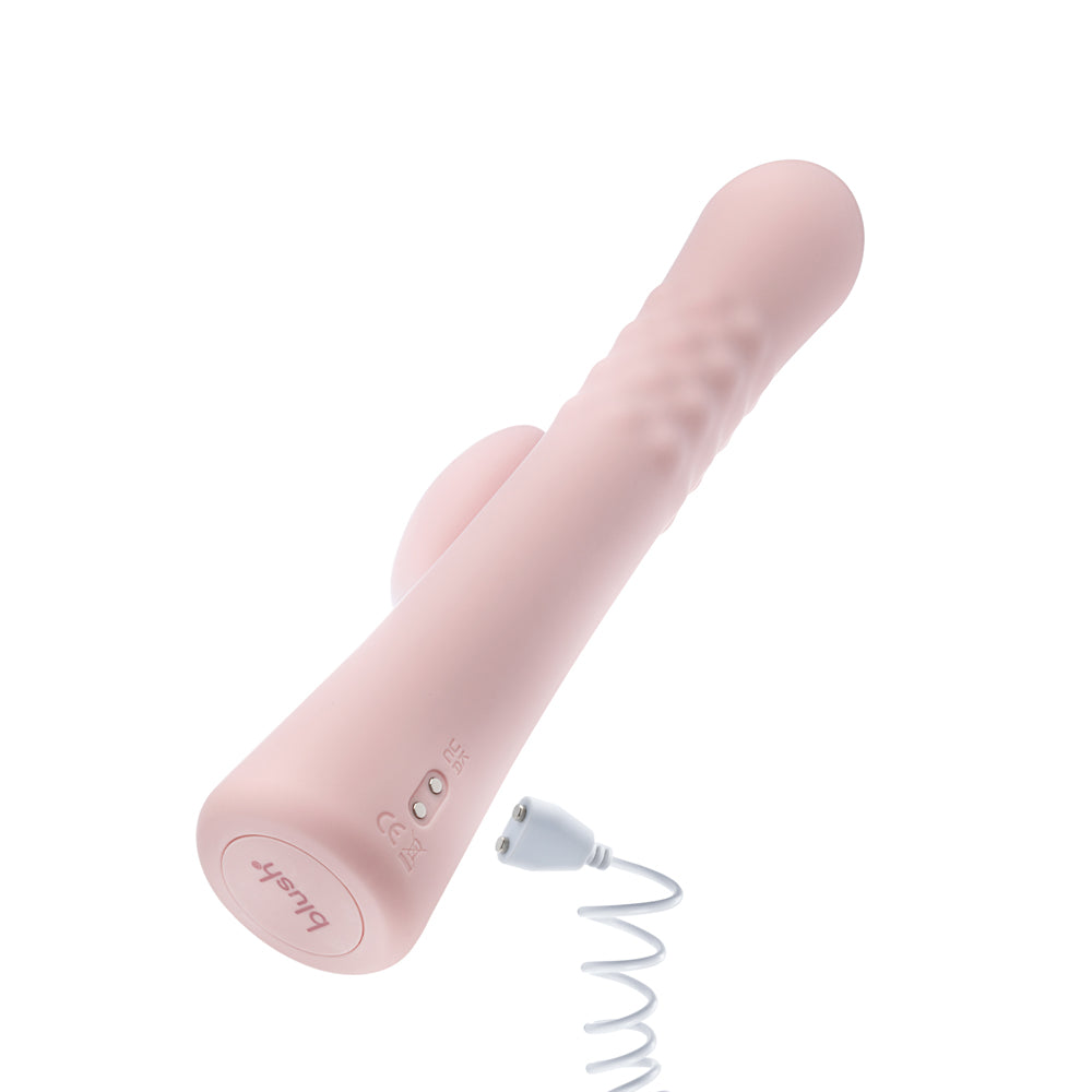 BLUSH - JAYMIE PINK