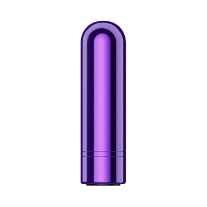 BLUSH - KOOL VIBES RECHARGEABLE MINI BULLET GRAPE