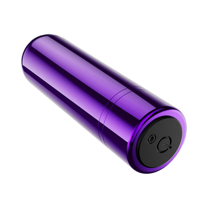 BLUSH - KOOL VIBES RECHARGEABLE MINI BULLET GRAPE