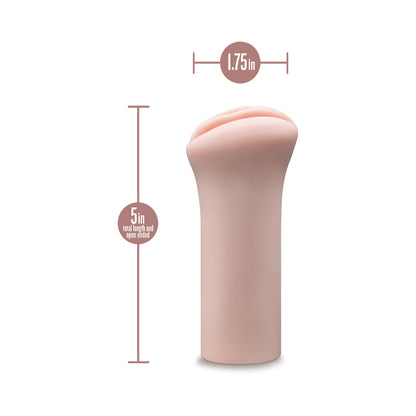 BLUSH - ENLUST ASHLYNN STROKER BEIGE