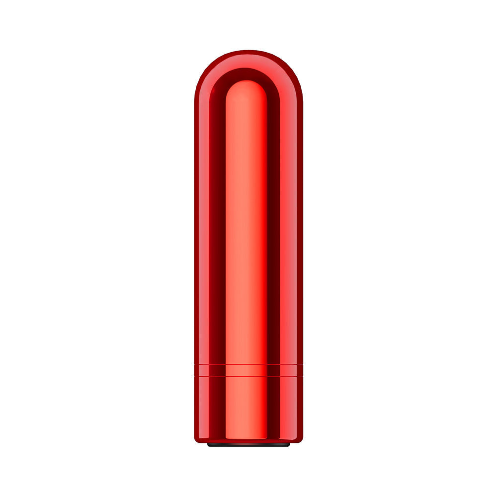 BLUSH - KOOL VIBES RECHARGEABLE MINI BULLET CHERRY