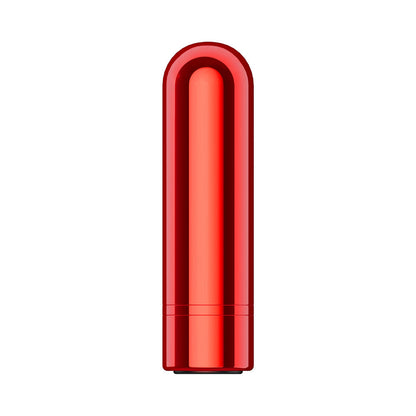 BLUSH - KOOL VIBES RECHARGEABLE MINI BULLET CHERRY