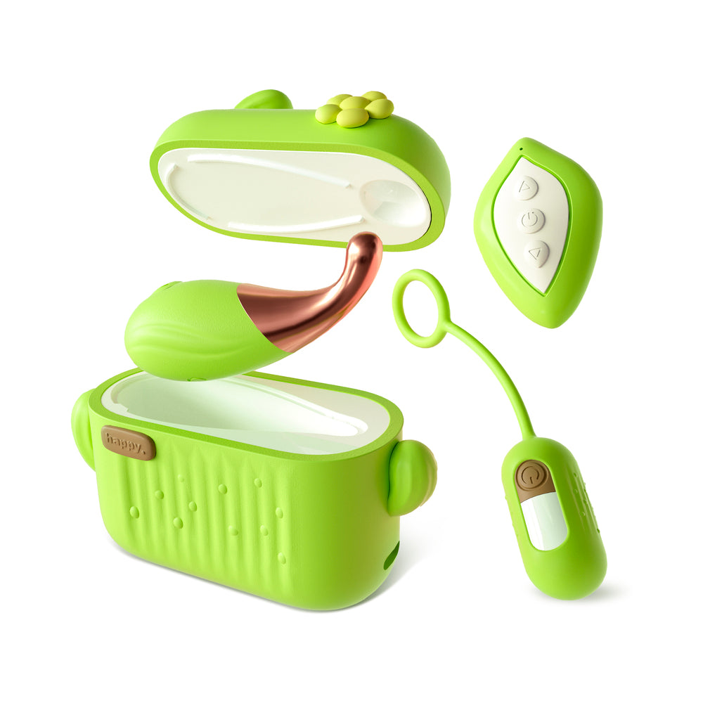 BLUSH - PLAY WITH ME BLOOMING BLISS GREEN