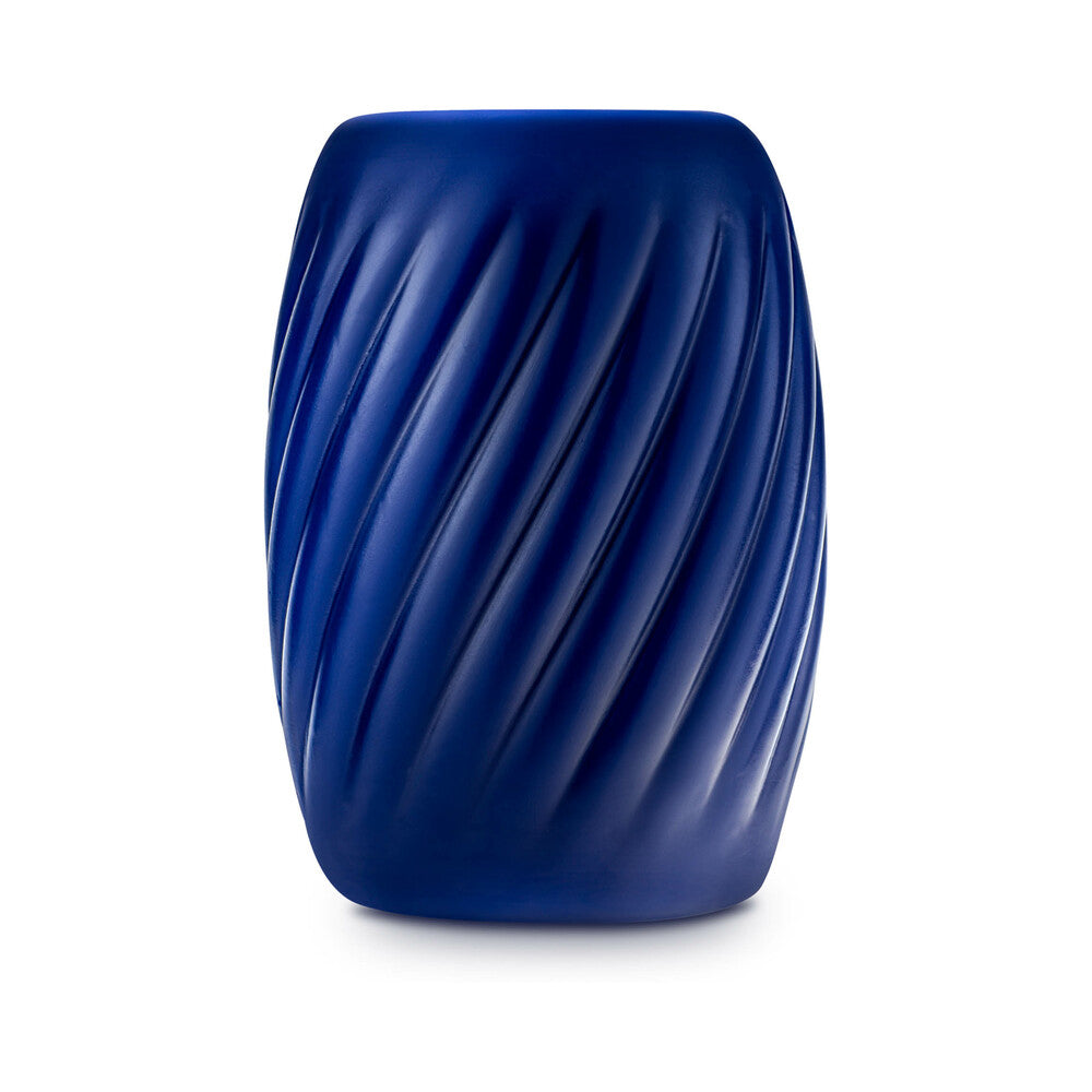 BLUSH - RIZE TURBINE SELF-LUBRICATING STROKER BLUE